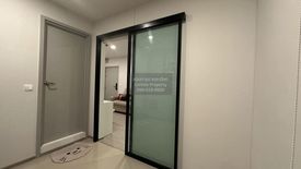 1 Bedroom Condo for rent in Aspire Asoke-Ratchada, Din Daeng, Bangkok near MRT Phra Ram 9