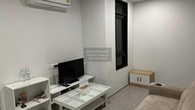 1 Bedroom Condo for rent in Aspire Asoke-Ratchada, Din Daeng, Bangkok near MRT Phra Ram 9