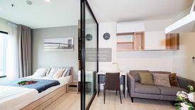 1 Bedroom Condo for rent in Life Asoke, Bang Kapi, Bangkok near MRT Phetchaburi