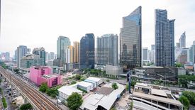 1 Bedroom Condo for rent in Life Asoke, Bang Kapi, Bangkok near MRT Phetchaburi