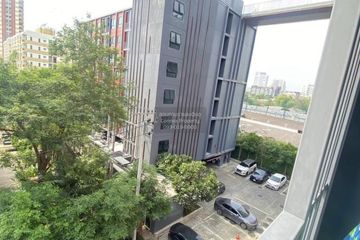 1 Bedroom Condo for rent in Monte Rama 9, Hua Mak, Bangkok near MRT Ramkhamhaeng 12