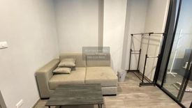 1 Bedroom Condo for rent in Monte Rama 9, Hua Mak, Bangkok near MRT Ramkhamhaeng 12