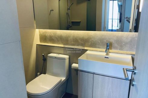 1 Bedroom Condo for rent in The Lumpini 24, Khlong Tan, Bangkok near BTS Phrom Phong