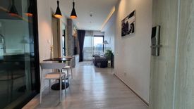 2 Bedroom Condo for rent in Life Asoke, Bang Kapi, Bangkok near MRT Phetchaburi
