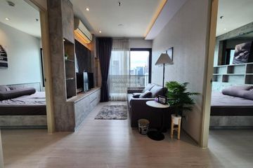 2 Bedroom Condo for rent in Life Asoke, Bang Kapi, Bangkok near MRT Phetchaburi