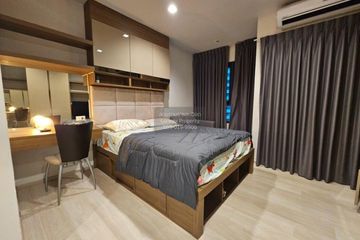 1 Bedroom Condo for rent in Life One Wireless, Lumpini, Bangkok near BTS Ploen Chit