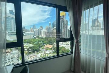 2 Bedroom Condo for rent in Life One Wireless, Lumpini, Bangkok near BTS Ploen Chit