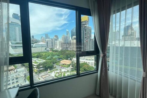 2 Bedroom Condo for rent in Life One Wireless, Lumpini, Bangkok near BTS Ploen Chit