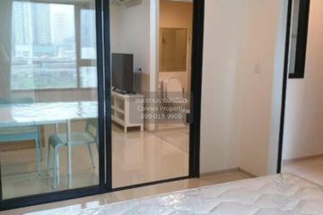 1 Bedroom Condo for rent in Life Asoke, Bang Kapi, Bangkok near MRT Phetchaburi