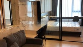 1 Bedroom Condo for rent in Life Asoke, Bang Kapi, Bangkok near MRT Phetchaburi