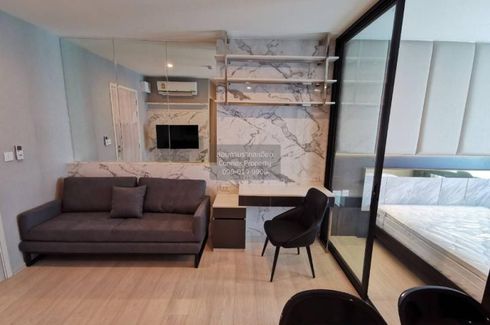 1 Bedroom Condo for rent in Life Asoke, Bang Kapi, Bangkok near MRT Phetchaburi