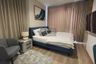 2 Bedroom Condo for rent in THE LINE Jatujak - Mochit, Chatuchak, Bangkok near MRT Chatuchak Park