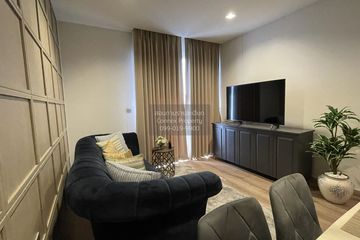 2 Bedroom Condo for rent in THE LINE Jatujak - Mochit, Chatuchak, Bangkok near MRT Chatuchak Park