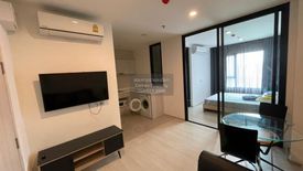 1 Bedroom Condo for rent in Life Asoke, Bang Kapi, Bangkok near MRT Phetchaburi