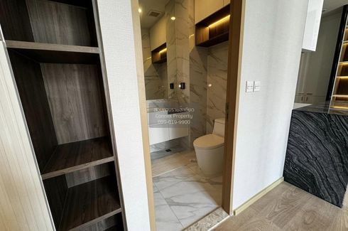 2 Bedroom Condo for rent in Noble BE19, Khlong Toei Nuea, Bangkok near BTS Asoke