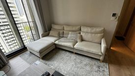 2 Bedroom Condo for rent in Noble BE19, Khlong Toei Nuea, Bangkok near BTS Asoke