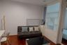 1 Bedroom Condo for rent in Centric Scene Sukhumvit 64, Bang Na, Bangkok near BTS Punnawithi