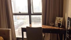 1 Bedroom Condo for rent in Ashton Asoke, Khlong Toei Nuea, Bangkok near MRT Sukhumvit