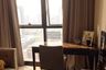 1 Bedroom Condo for rent in Ashton Asoke, Khlong Toei Nuea, Bangkok near MRT Sukhumvit