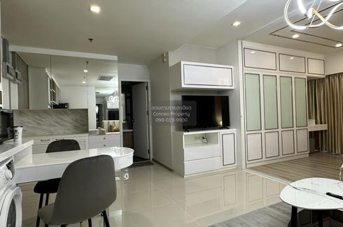 1 Bedroom Condo for rent in Noble Remix, Khlong Tan, Bangkok near BTS Thong Lo