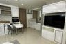1 Bedroom Condo for rent in Noble Remix, Khlong Tan, Bangkok near BTS Thong Lo