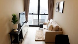 1 Bedroom Condo for rent in Ashton Asoke, Khlong Toei Nuea, Bangkok near MRT Sukhumvit