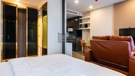 1 Bedroom Condo for rent in Ashton Asoke, Khlong Toei Nuea, Bangkok near MRT Sukhumvit