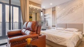 1 Bedroom Condo for rent in Ashton Asoke, Khlong Toei Nuea, Bangkok near MRT Sukhumvit