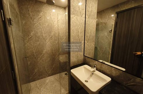 1 Bedroom Condo for rent in Ashton Asoke, Khlong Toei Nuea, Bangkok near MRT Sukhumvit