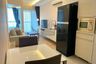 1 Bedroom Condo for rent in H Sukhumvit 43, Khlong Tan Nuea, Bangkok near BTS Phrom Phong