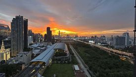 1 Bedroom Condo for rent in Life Asoke, Bang Kapi, Bangkok near MRT Phetchaburi