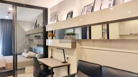 1 Bedroom Condo for rent in Life Asoke, Bang Kapi, Bangkok near MRT Phetchaburi