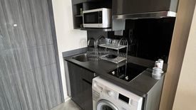 1 Bedroom Condo for rent in Ashton Asoke, Khlong Toei Nuea, Bangkok near MRT Sukhumvit