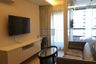 1 Bedroom Condo for rent in H Sukhumvit 43, Khlong Tan Nuea, Bangkok near BTS Phrom Phong