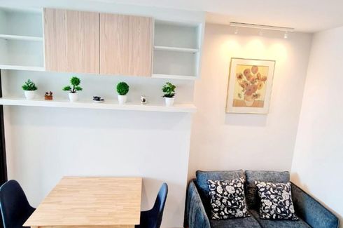 1 Bedroom Condo for rent in Life One Wireless, Lumpini, Bangkok near BTS Ploen Chit