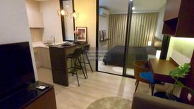 1 Bedroom Condo for rent in Life Asoke, Bang Kapi, Bangkok near MRT Phetchaburi