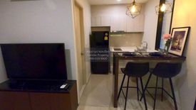 1 Bedroom Condo for rent in Life Asoke, Bang Kapi, Bangkok near MRT Phetchaburi