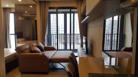 1 Bedroom Condo for rent in Ashton Asoke, Khlong Toei Nuea, Bangkok near MRT Sukhumvit
