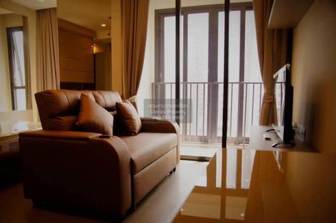 1 Bedroom Condo for rent in Ashton Asoke, Khlong Toei Nuea, Bangkok near MRT Sukhumvit