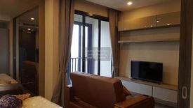 1 Bedroom Condo for rent in Ashton Asoke, Khlong Toei Nuea, Bangkok near MRT Sukhumvit