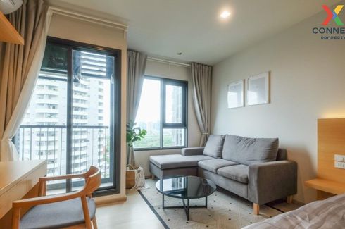 1 Bedroom Condo for rent in Life One Wireless, Lumpini, Bangkok near BTS Ploen Chit