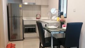 1 Bedroom Condo for rent in Life One Wireless, Lumpini, Bangkok near BTS Ploen Chit