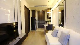 1 Bedroom Condo for rent in Ashton Asoke, Khlong Toei Nuea, Bangkok near MRT Sukhumvit