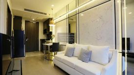1 Bedroom Condo for rent in Ashton Asoke, Khlong Toei Nuea, Bangkok near MRT Sukhumvit
