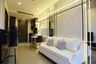 1 Bedroom Condo for rent in Ashton Asoke, Khlong Toei Nuea, Bangkok near MRT Sukhumvit