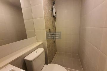 1 Bedroom Condo for rent in Plum Condo Pinklao Station, Bang Yi Khan, Bangkok near MRT Bang Yi Khan