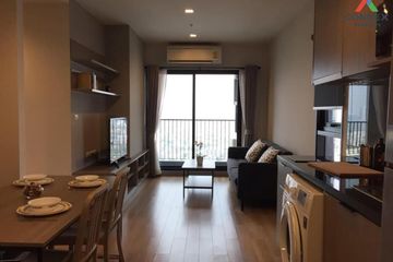2 Bedroom Condo for rent in Chapter One Midtown Ladprao 24, Chom Phon, Bangkok near MRT Lat Phrao