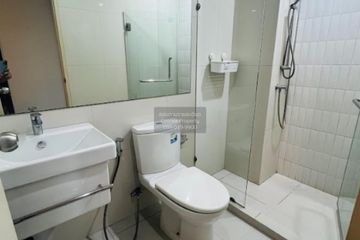 1 Bedroom Condo for rent in Life Asoke, Bang Kapi, Bangkok near MRT Phetchaburi