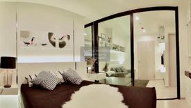 1 Bedroom Condo for rent in Life Asoke, Bang Kapi, Bangkok near MRT Phetchaburi