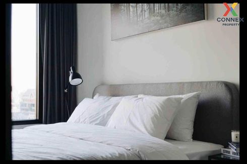 1 Bedroom Condo for rent in Life Asoke, Bang Kapi, Bangkok near MRT Phetchaburi